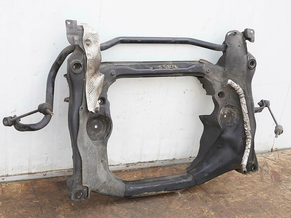 2007 - 2009 Mercedes Benz S Class W221 Crossmember Undergarriage Frame Front — 第 2/4 张图片
