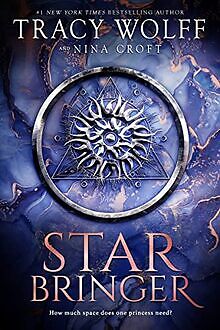 Star Bringer von Wolff, Tracy | Buch | Zustand sehr gut