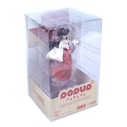 Good Smile Company POP UP PARADE Inuyasha The Final Act Kikyo PVC