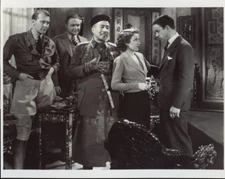 ANN FAY WRAY ROAMING LADY 8X10 PHOTO B1109