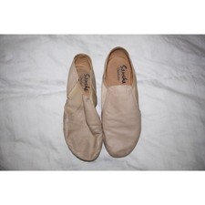 Tan Jazz Shoes 11M
