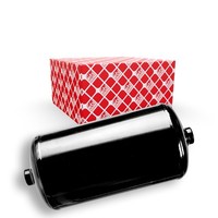 Febi Bilstein LuftbehäLter, Druckluftanlage 106047 FüR MERCEDES-BENZ Evobus