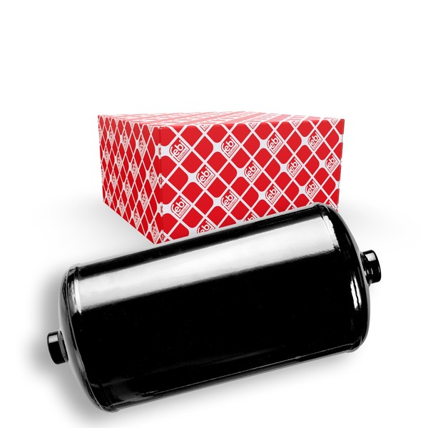 Febi Bilstein LuftbehäLter, Druckluftanlage 106047 FüR MERCEDES-BENZ Evobus-image