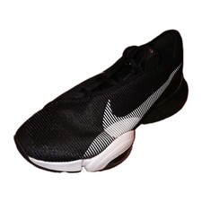 Nike Air Zoom SuperRep 2 Black White for Sale | Authenticity