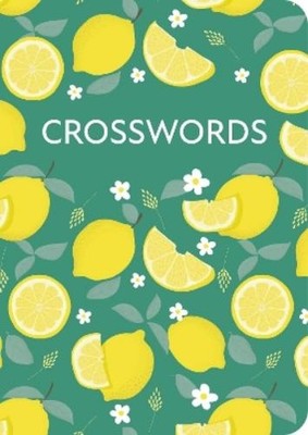 Eric Saunders Crosswords (Taschenbuch) Arcturus Perfect Puzzles