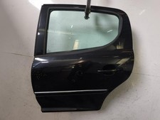 Porte arrière et accessoires Peugeot 207
