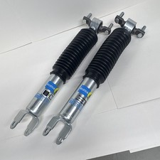 Bilstein B8 5100 Front Shocks 2011-25 Chevy Gmc Silverado Sierra 2500 3500hd Set Bilstein B8 5100 Front Shocks 2011-25 Chevy Gmc Silverado Sierra 2500 3500hd Set