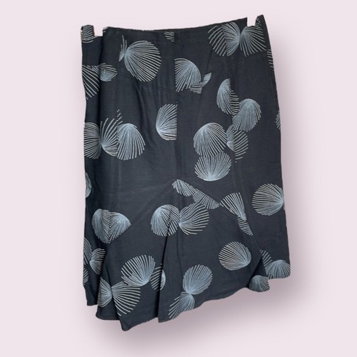 Marc Jacobs 100% Silk Skirt Size 4 - Picture 2 of 6