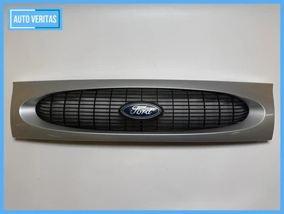 Grill grill front grill 96FB-8200-ACW Ford Fiesta Courier Bj 1997 J5S - Image 1 of 4