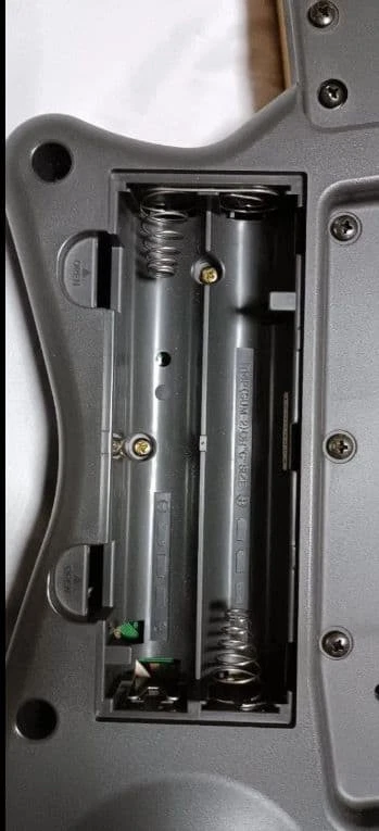 Guitarra eléctrica Casio EG-5 con grabadora de casete incorporada Foto 3 de 4