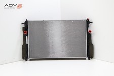 2024 - 2025 MAZDA CX-30 2.5L ENGINE COOLANT COOLING RADIATOR OEM