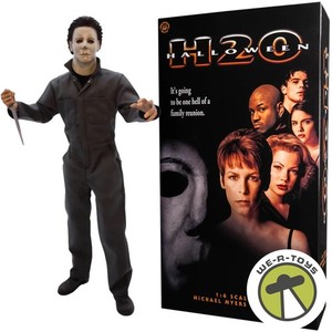 Halloween H20 | eBay
