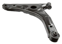 Lenker RadaufhäNgung Vorne Links Unten Lemförder 38503 01 FüR Ford