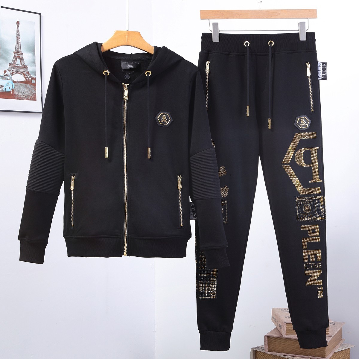 Pantalone tuta Philipp Plein original (Neu (gemäss Beschreibung)) in