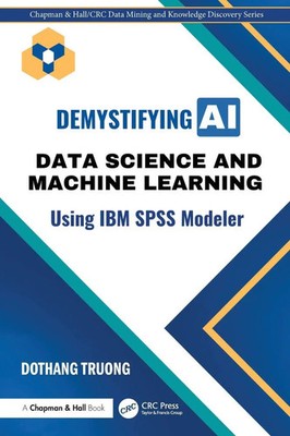 Dothang Truong | Demystifying AI | Buch | Englisch (2025) | Chapman and Hall/CRC