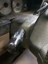 Steering Column Shift Fits 02-04 ESCAPE 1165301