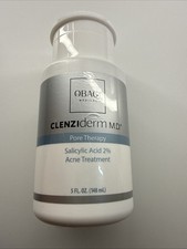 Obagi CLENZIderm M.D. Pore Therapy Treatment - 5oz