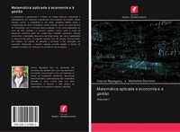 Fabrice Nguegang (U. A.) | MatemáTica Aplicada à Economia E à GestãO | Buch
