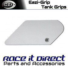 Eazi-Grip Tank Grips for Kawasaki Z750R 2011-2013 PRO Clear Eazi-Grip