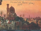 Cairo - Le Caire