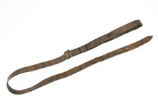 RARE WWI Kar 98AZ Trageriemen 98b 98a Leather Sling Strap Original German WW1