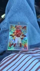 Jayden Daniels Stained Glass