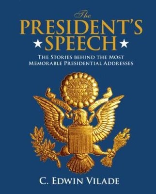 President's Speech: The Stories Behind The Most Memorable Presidential Ad - GOOD
