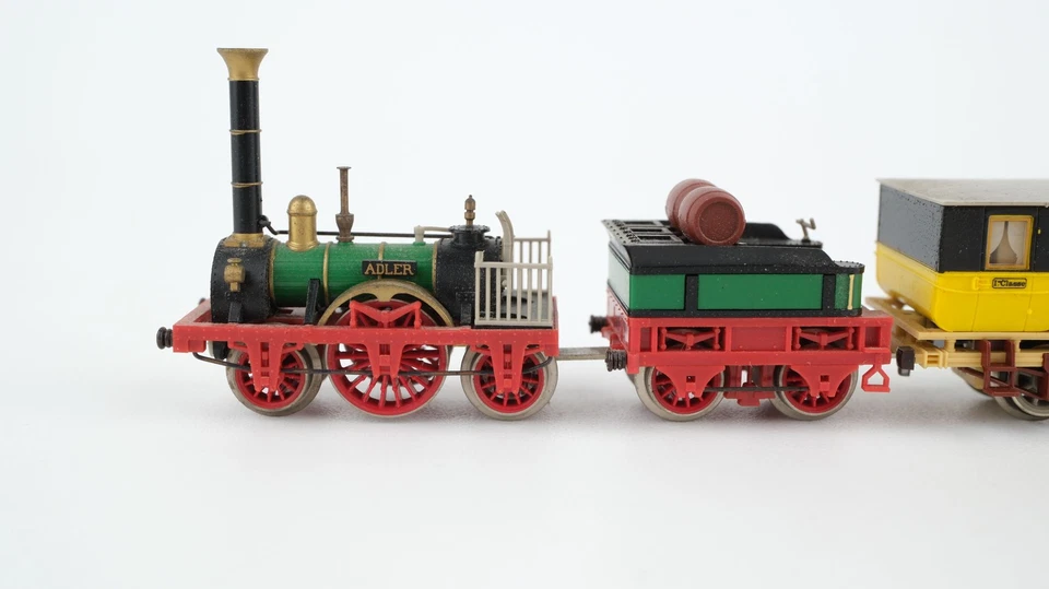 Minitrix N "Der Adler"   - Bild 2 von 4