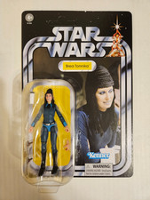 Star Wars Haslab Vintage Collection 3.75  Figure - Brea Tonnika New On Card MOC