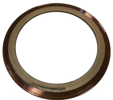 NEWFlexitallic Flexpro ZA Spiral Wound Metal Gasket 6"  316L/TH845/316L