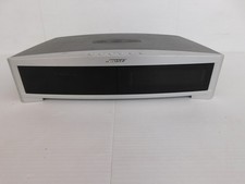 BOSE MODEL AV3-2-1II MEDIA CENTER BSJ70