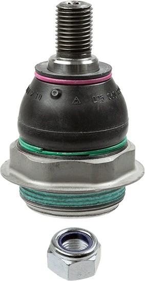 3x ✅Fits LEMFOERDER LMI42704 Ball Joint LMI42704 Axle ball joint L/R ⭐UK Seller⭐