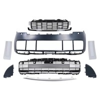 StoßStange FrontstoßStange FüR Range Rover Vogue V L460 2022-2023 Umbau Auf 2024