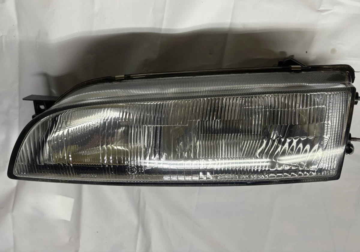 Headlights for 1995 Nissan 240SX for sale | eBay