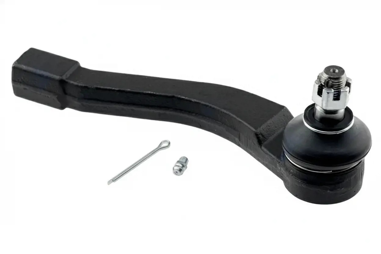 NTY Tie Rod End SKZ-DW-043 For Ssangyong Front Axle Right - Image 3