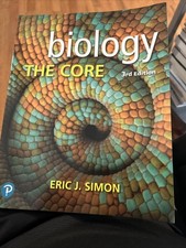 Biology : The Core 3e