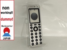   dummy   SANYO A5508SA iida Talby color black au-japan non-working cellphone