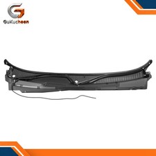 For 1999-2007 Chevy Silveradogmc Sierra Windshield Wiper Cowl Vent Panel Cover
