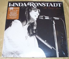 LINDA RONSTADT THE EARLY YEARS 2LP VINYL RSD RECORD STORE DAY 2025 233 MINT