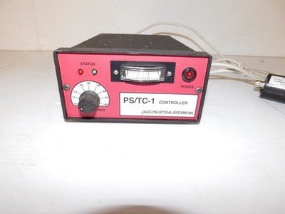 ^^ ELECTRO OPTICAL SYSTEMS INC PS/TC-1 CONTROLLER (DPA55)