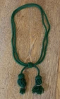 CIVIL WAR ERA US SHARPSHOOTERS RIFLEMANS HAT CORD