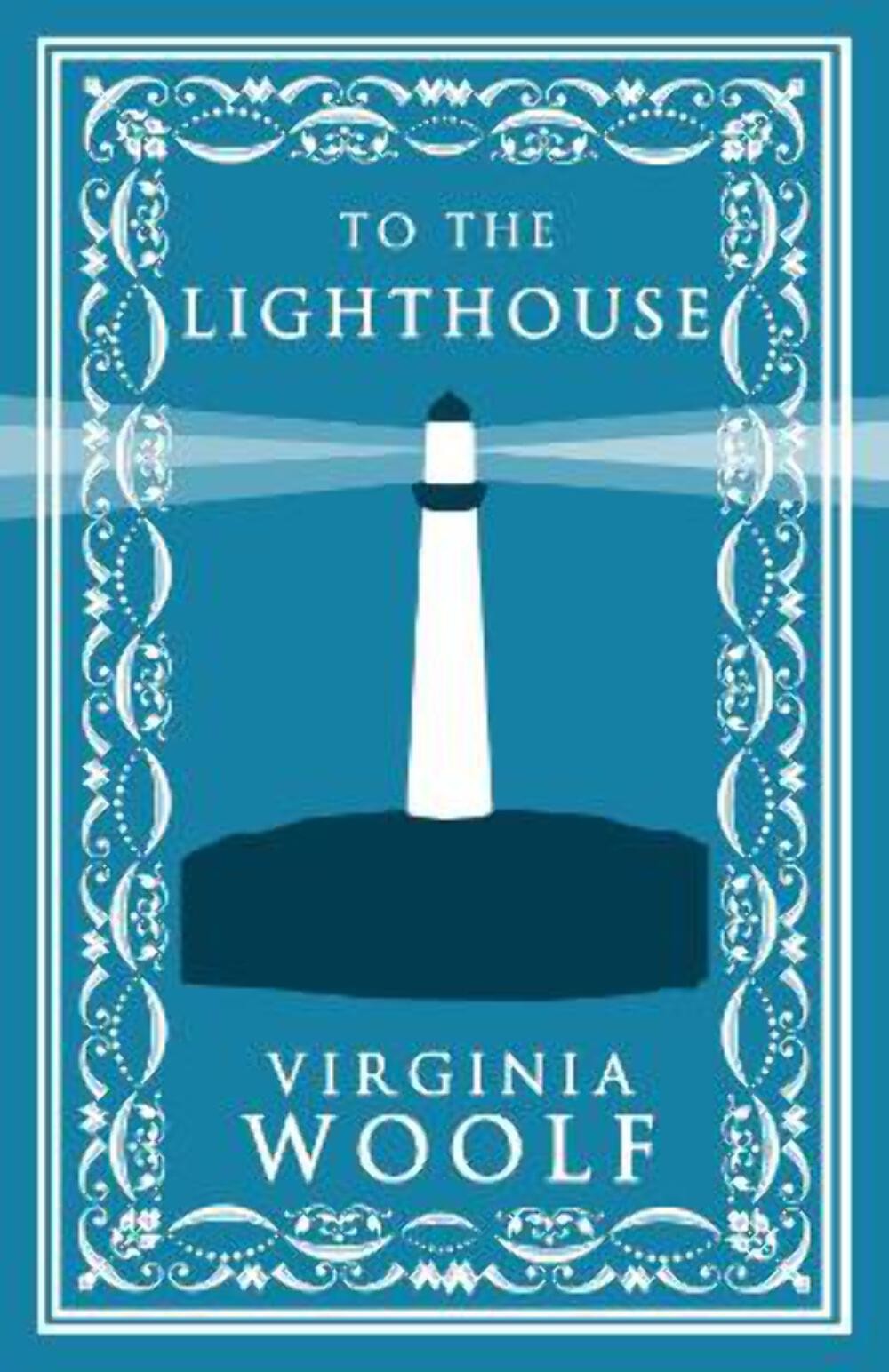 Virginia Woolf: To the Lighthouse (Evergreens) (Alma Classics Evergreens): Woolf