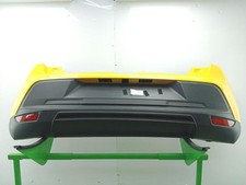 Pare-choc arrière Renault R5