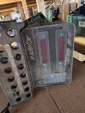 Acu-Rite III DRO Digital Readout 2 Axis