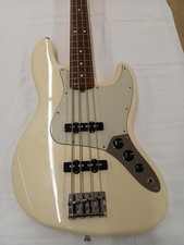 Bajo eléctrico FENDER USA American PROFESSIONAL Jazz Bass