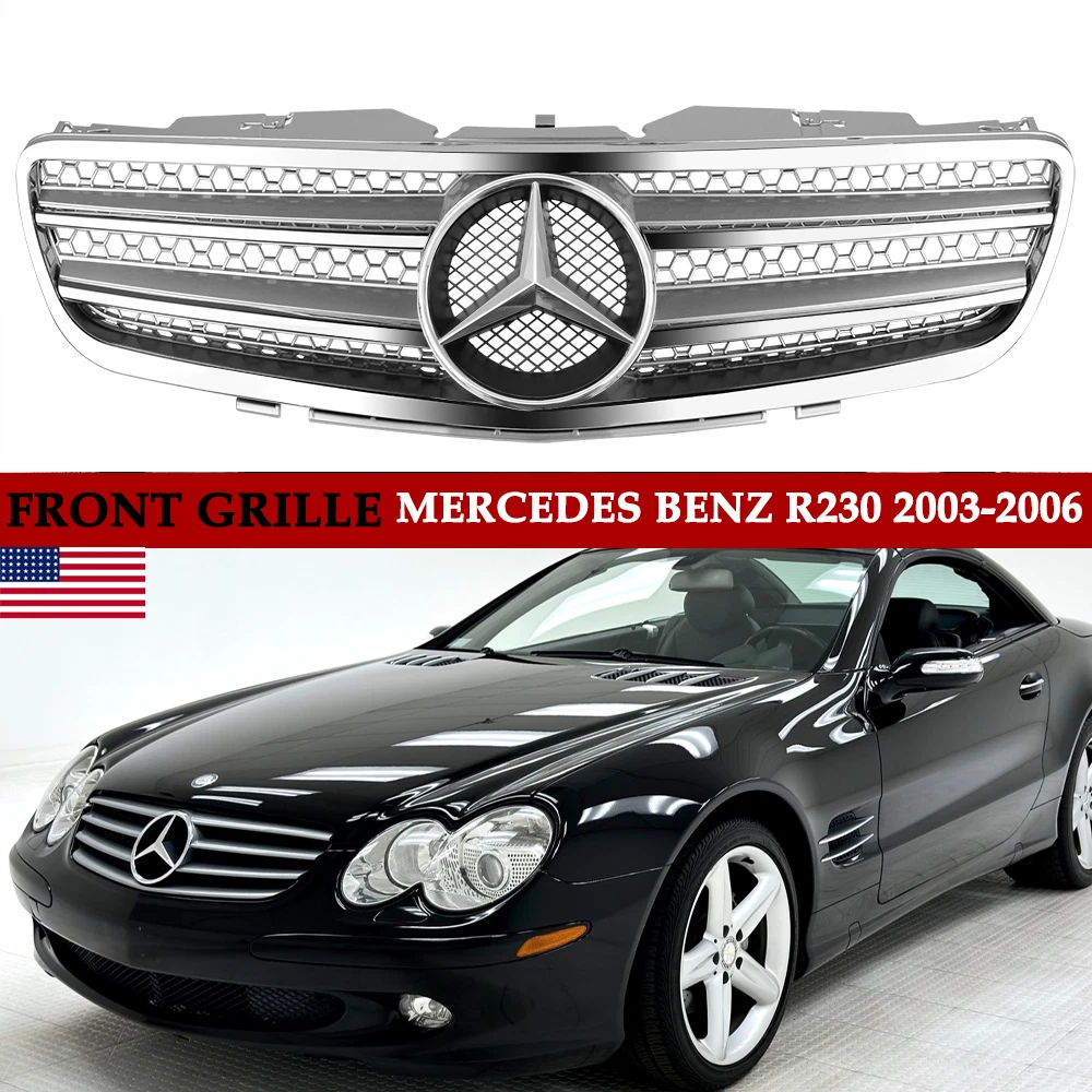Mercedes-Benz SL 2004 チョロQ Parts & Accessories for 2004 for Mercedes-Benz SL500 for sale | eBay