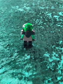 LEGO Insectoids Cosmic Creeper 6837 * 100% Complete with Instruction Book * 1998