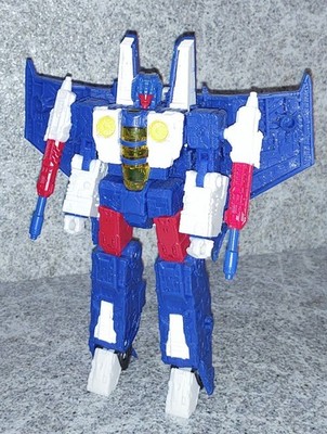 Transformers Legacy NACELLE  Complete voyager Evolution Generations Wfc Jet 