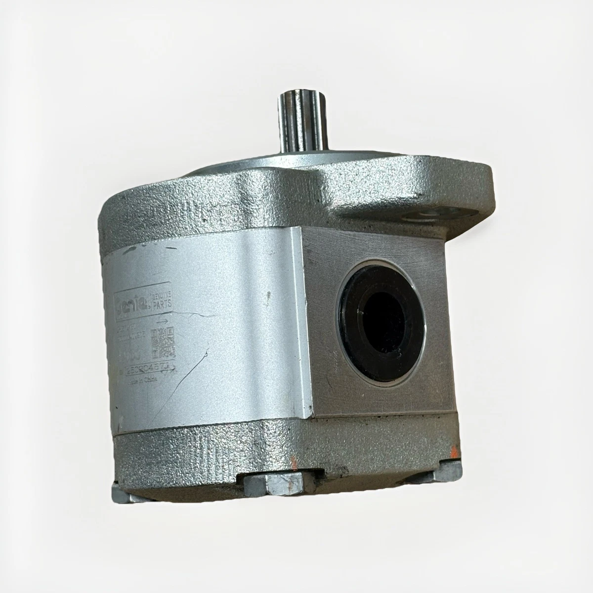Genie Gear Pump (231572GT) A01011404205 4.0cc photo 2