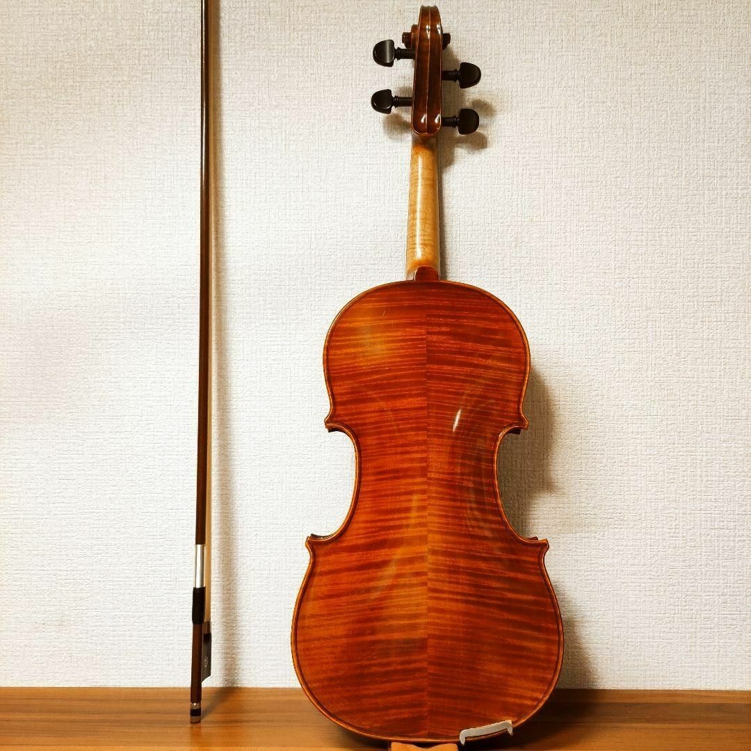 Violin Suzuki No.620 4/4 Japan 1978 | eBay